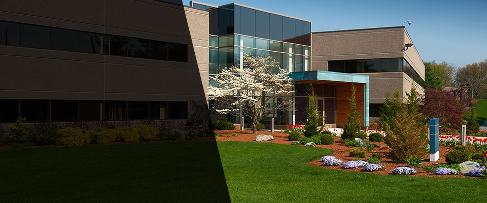 Mayodan Landscapers