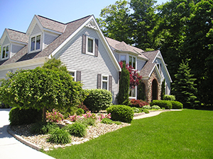 Landscapers and Lawncare Services in Mayodan, NC