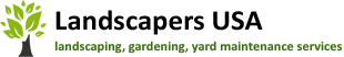 Mayodan Landscapers